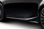 Lexus IS350 by TRD 2015 года